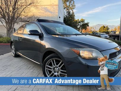 Used 2006 Scion tC