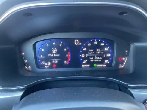 Used 2023 Acura Integra FWD image 22