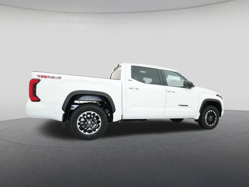 New 2025 Toyota Tundra SR5 image 26