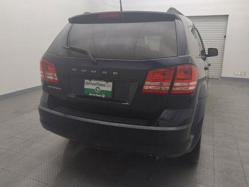 Used 2018 Dodge Journey SE w/ Popular Equipment Group image 7