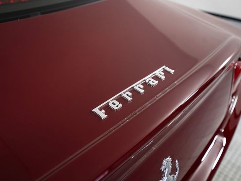 Used 2003 Ferrari 575M Maranello image 54