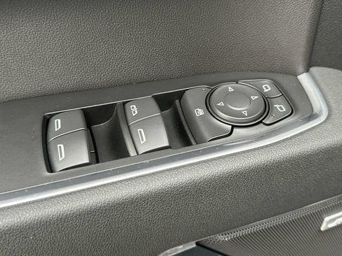 New 2026 Chevrolet Silverado 1500 RST AWD/4WD image 20