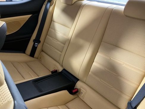 Used 2015 Lexus RC 350 AWD image 11