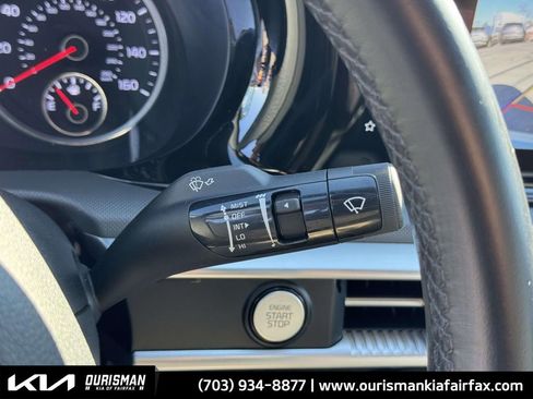 Used 2022 Kia K5 GT-Line image 26