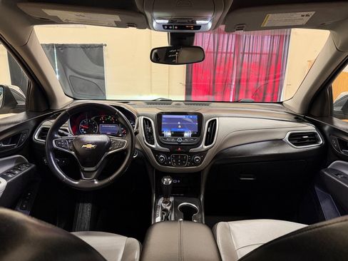 Used 2019 Chevrolet Equinox Premier FWD image 19