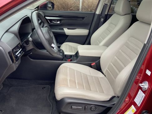 Used 2023 Honda CR-V EX-L image 33