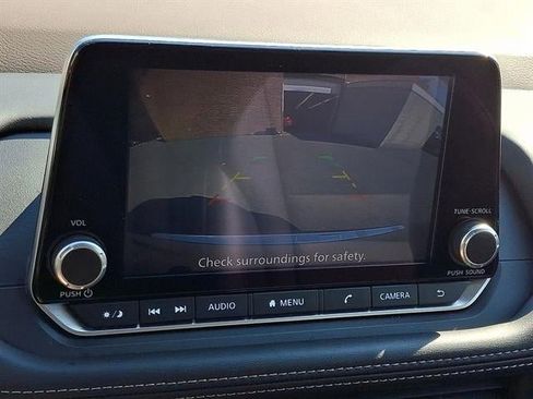 Used 2023 Nissan Rogue SV w/ SV Premium B Package image 19