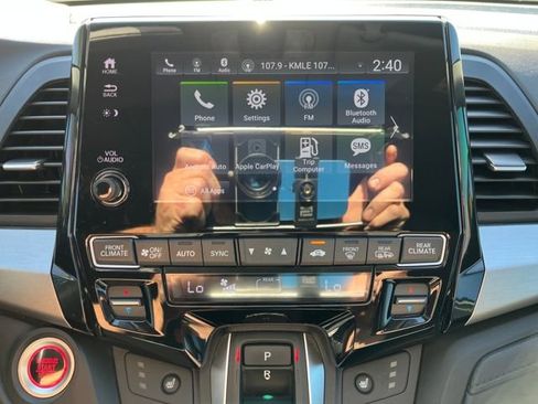 Certified 2024 Honda Odyssey EX-L image 22
