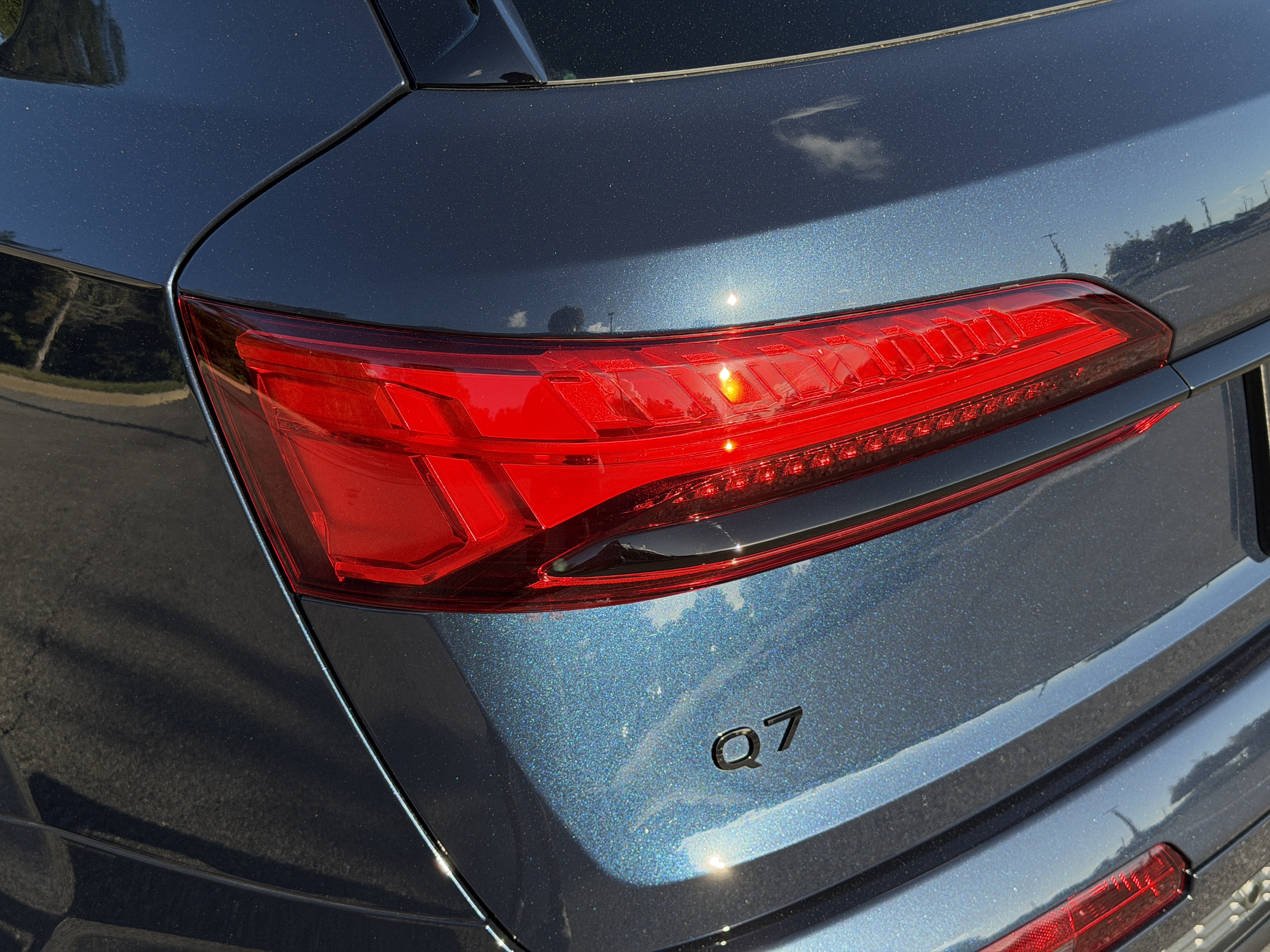 Used 2026 Audi Q7 2.0T Premium AWD/4WD image 10