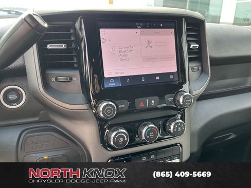 New 2026 RAM 4500 Tradesman image 8