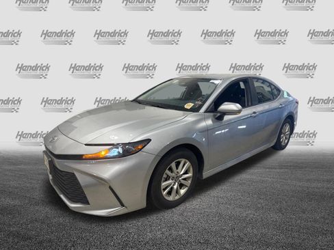 Certified 2025 Toyota Camry LE image 49