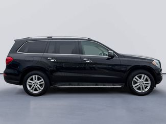 Used 2014 Mercedes-Benz GL 450 4MATIC video 2