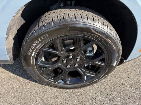 New 2025 Ford Maverick XLT w/ Black Appearance Package image 16