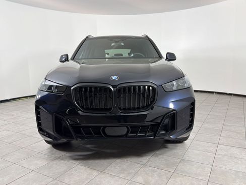 New 2026 BMW X5 xDrive40i w/ M Sport Package image 5