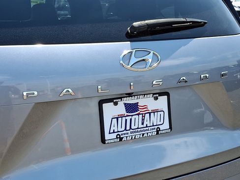 Used 2020 Hyundai Palisade Limited AWD/4WD image 31