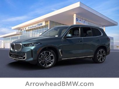 Used 2026 BMW X5 xDrive40i w/ Premium Package