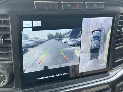 Used 2022 Ford F150 XLT w/ Equipment Group 302A High AWD/4WD image 24