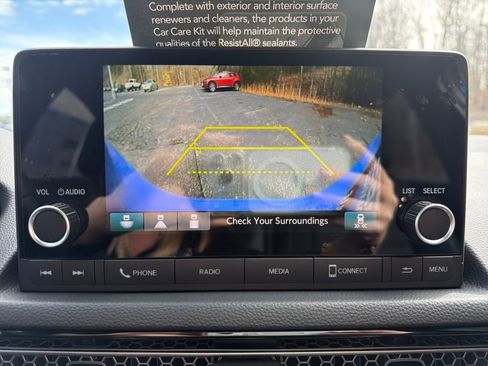 New 2026 Honda Civic Sport image 22