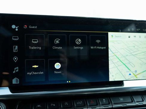 New 2026 Chevrolet Silverado 1500 RST image 24