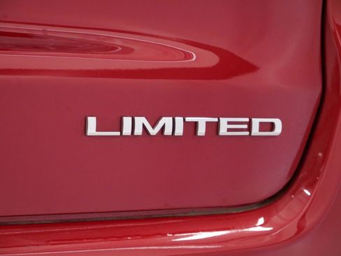 New 2025 Jeep Compass Limited image 54