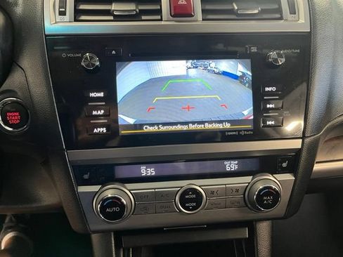 Used 2016 Subaru Outback 2.5i Limited AWD/4WD image 28