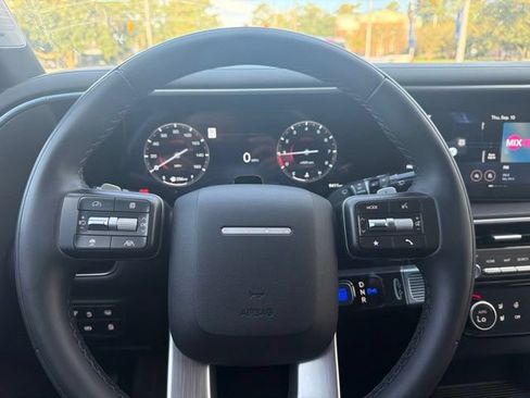 Used 2026 Hyundai Palisade Calligraphy FWD image 12