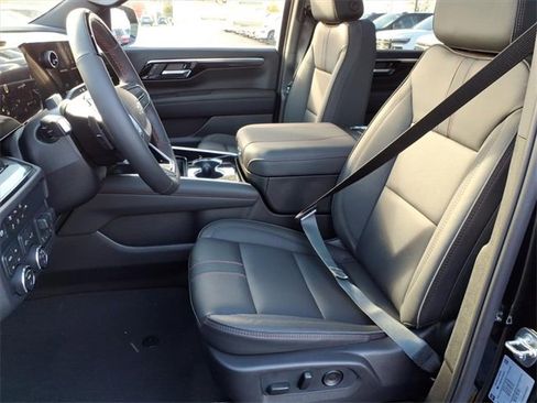 New 2026 Chevrolet Suburban RST w/ Advanced Technology Package image 6