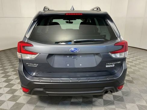 Used 2023 Subaru Forester Premium AWD/4WD image 8