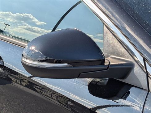 New 2025 Buick Envista Preferred w/ Convenience I Package image 11