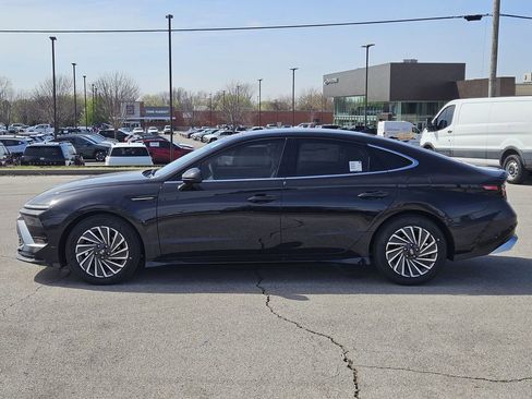 New 2026 Hyundai Sonata SEL FWD image 4