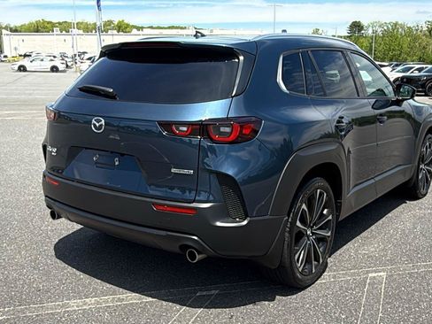 Used 2025 MAZDA CX-50 AWD 2.5 S w/ Weather Package image 6