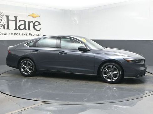 Used 2023 Honda Accord EX-L image 47