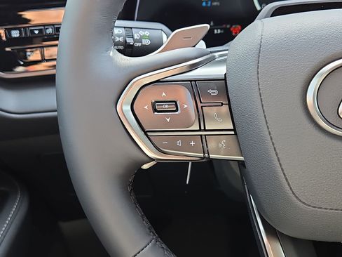 New 2026 Lexus TX 350 AWD image 21