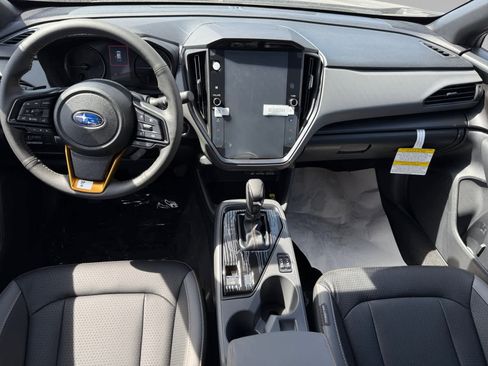 New 2026 Subaru Crosstrek 2.5i Wilderness w/ Crosstrek Mirror Package AWD/4WD image 10