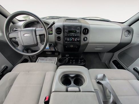 Used 2007 Ford F150 STX image 10