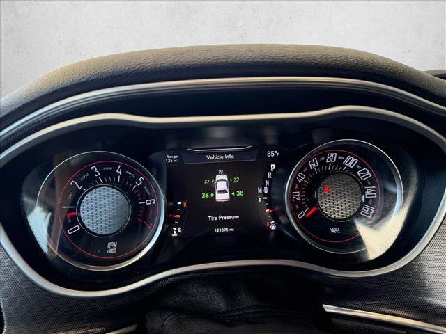 Used 2018 Dodge Challenger SXT Plus RWD image 14