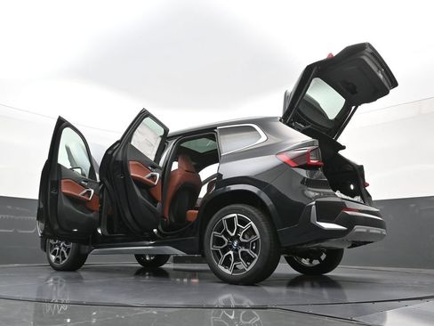 New 2026 BMW X1 xDrive28i w/ Technology Package AWD/4WD image 42