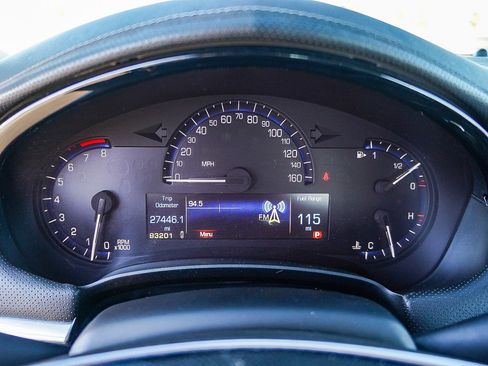 Used 2013 Cadillac XTS Luxury w/ Driver Awareness Package image 26