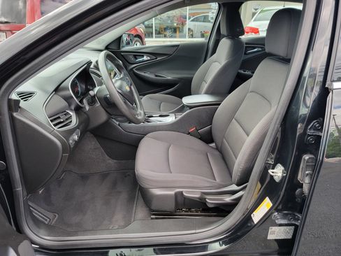 Used 2020 Chevrolet Malibu LS w/ LPO, Convenience Package 1 FWD image 10