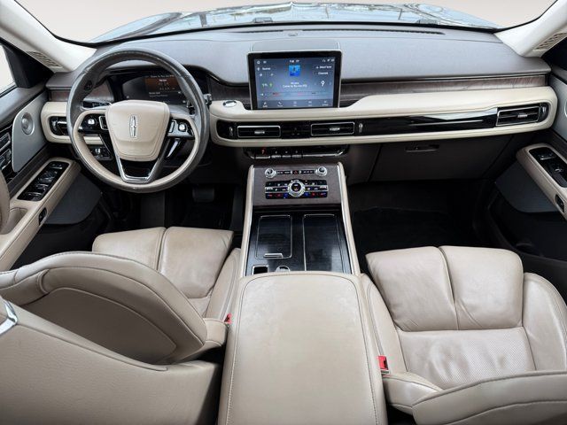 Used 2020 Lincoln Aviator Reserve w/ Equipment Group 202A AWD/4WD image 14