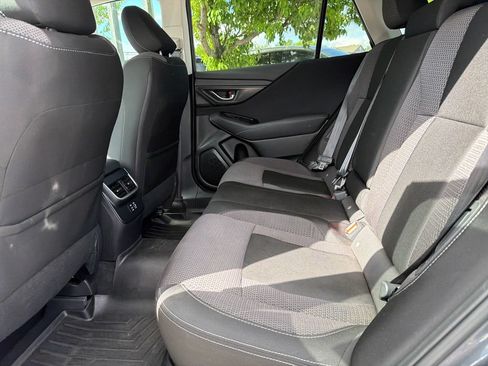 Certified 2023 Subaru Outback Premium AWD/4WD image 26
