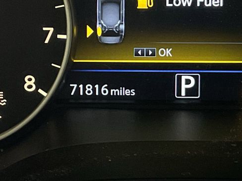 Used 2016 Nissan Maxima 3.5 SV image 39