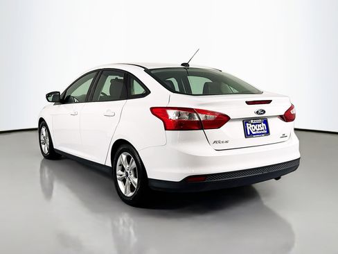 Used 2014 Ford Focus SE FWD image 7