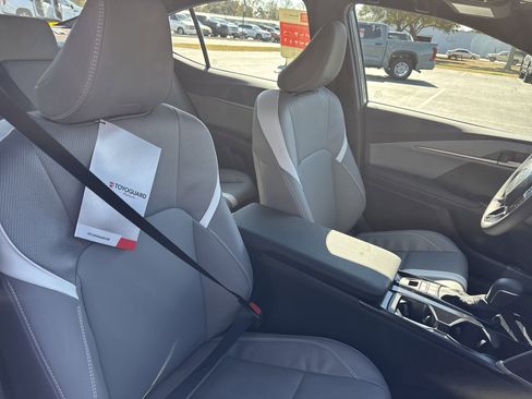 New 2026 Toyota Camry SE image 34