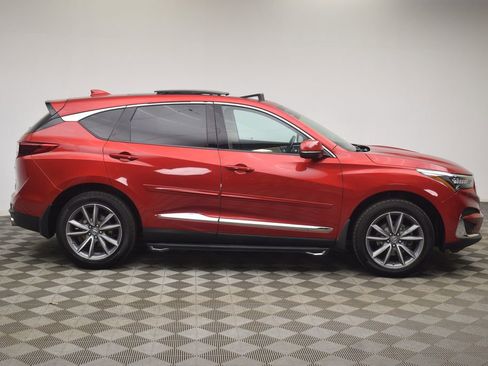 Used 2019 Acura RDX AWD w/ Technology Package image 12
