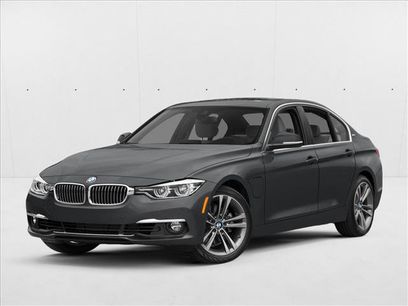 Used 2018 BMW 330e w/ Convenience Package
