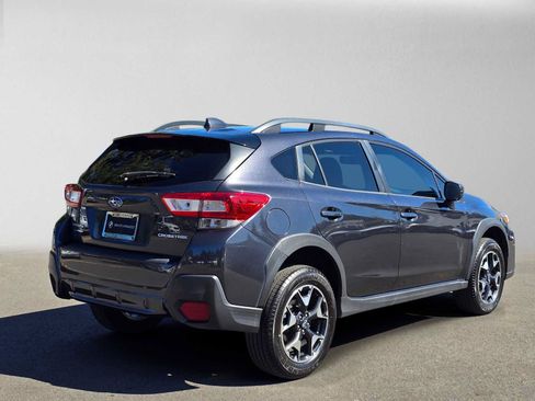 Used 2019 Subaru Crosstrek 2.0i Premium AWD/4WD image 3