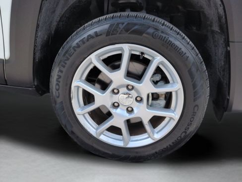 Used 2023 Jeep Renegade Latitude AWD/4WD image 13