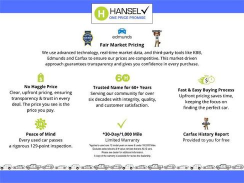 Certified 2022 Ford Maverick XLT w/ Equipment Group 300A Standard image 3