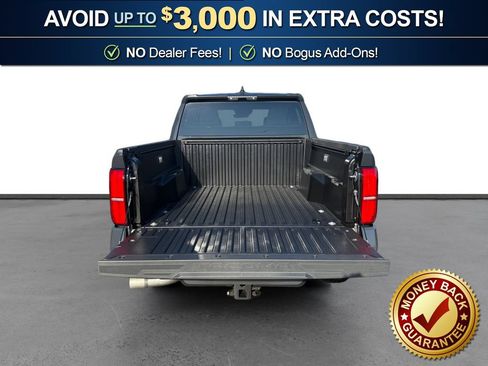 Used 2026 Toyota Tacoma SR5 RWD image 23